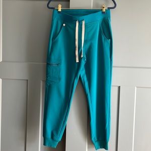 Figs Scrub Zamora joggers